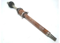 Recambio de transmision delantera derecha para volvo v40 cross country pro referencia OEM IAM P31367199  31367199 2