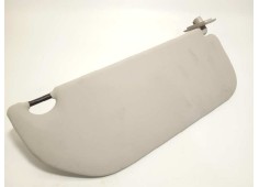 Recambio de parasol izquierdo para citroën c3 tonic referencia OEM IAM 16121658BJ   2