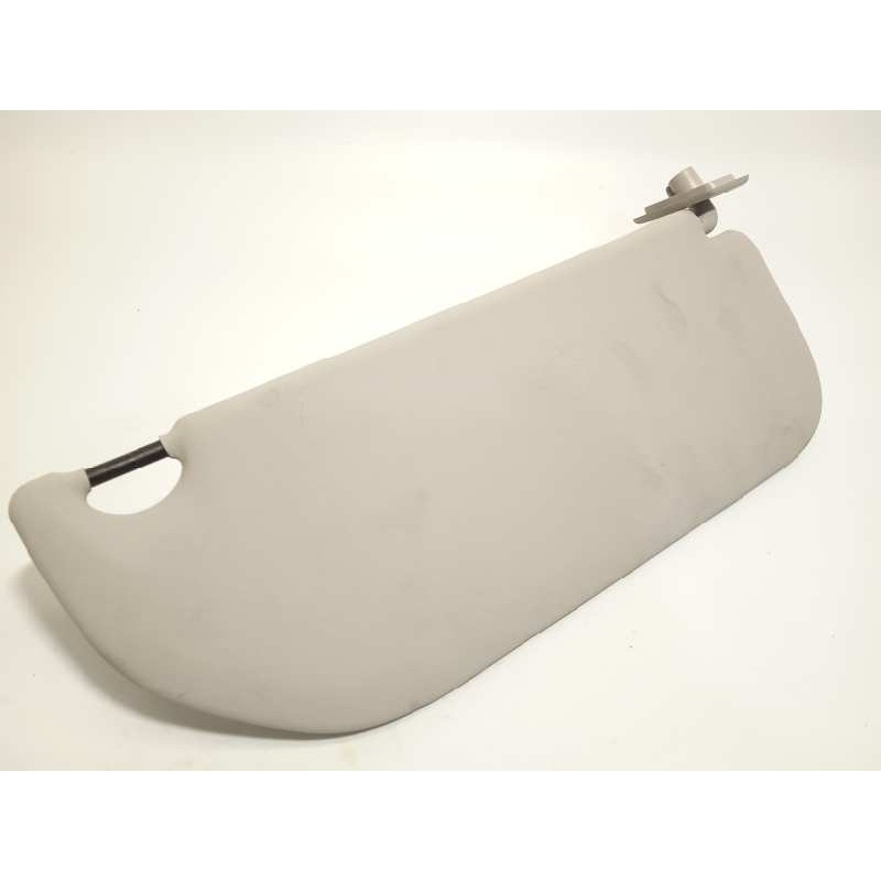 Recambio de parasol izquierdo para citroën c3 tonic referencia OEM IAM 16121658BJ  