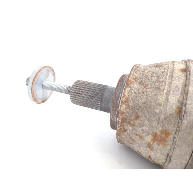 Recambio de transmision delantera derecha para volvo v40 cross country pro referencia OEM IAM P31367199  31367199