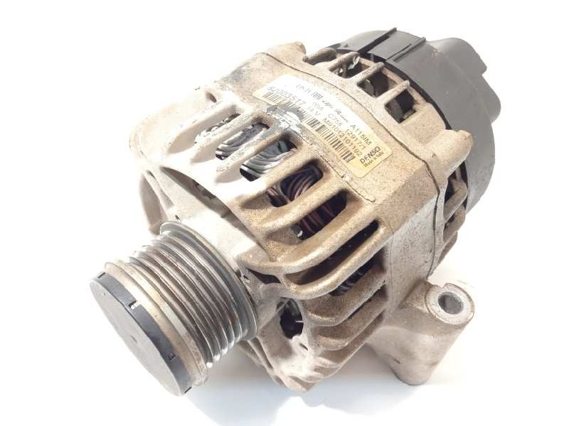 Recambio de alternador para opel combo d 1.3 16v cdti referencia OEM IAM 52003517  MS1012101192