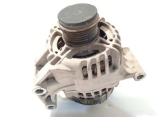 Recambio de alternador para opel combo d 1.3 16v cdti referencia OEM IAM 52003517  MS1012101192 2