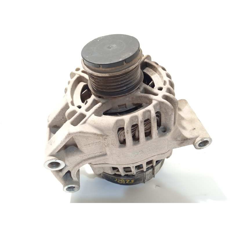 Recambio de alternador para opel combo d 1.3 16v cdti referencia OEM IAM 52003517  MS1012101192