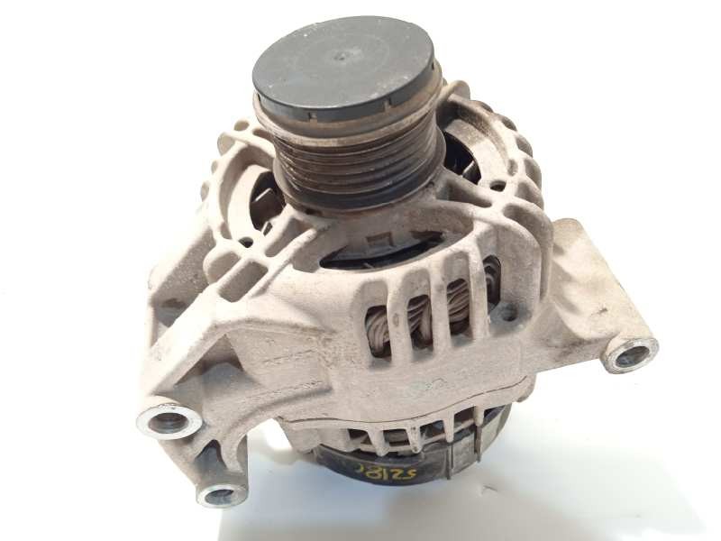 Recambio de alternador para opel combo d 1.3 16v cdti referencia OEM IAM 52003517  MS1012101192