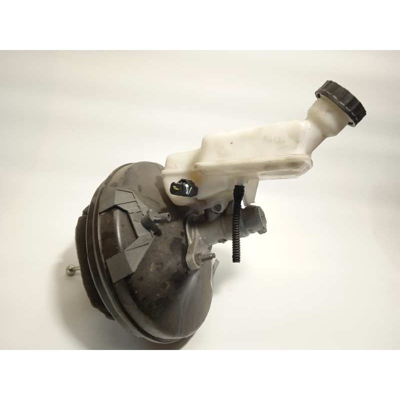 Recambio de servofreno para citroën c3 tonic referencia OEM IAM 9811465080  0204824898