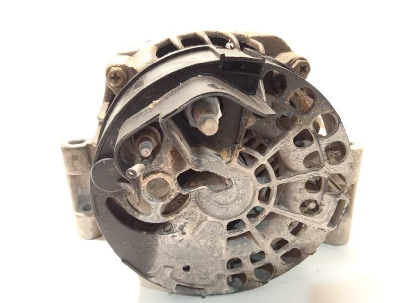 Recambio de alternador para opel combo d 1.3 16v cdti referencia OEM IAM 52003517  MS1012101192