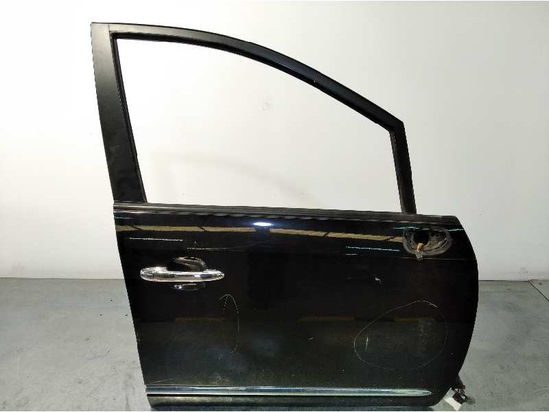 Recambio de puerta delantera derecha para kia carens (un) 2.0 crdi referencia OEM IAM 760041D010  