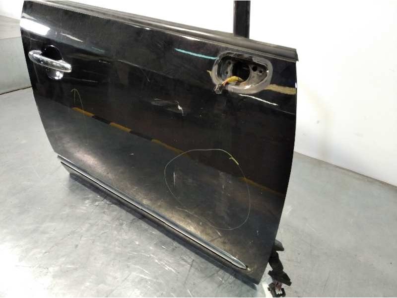Recambio de puerta delantera derecha para kia carens (un) 2.0 crdi referencia OEM IAM 760041D010  