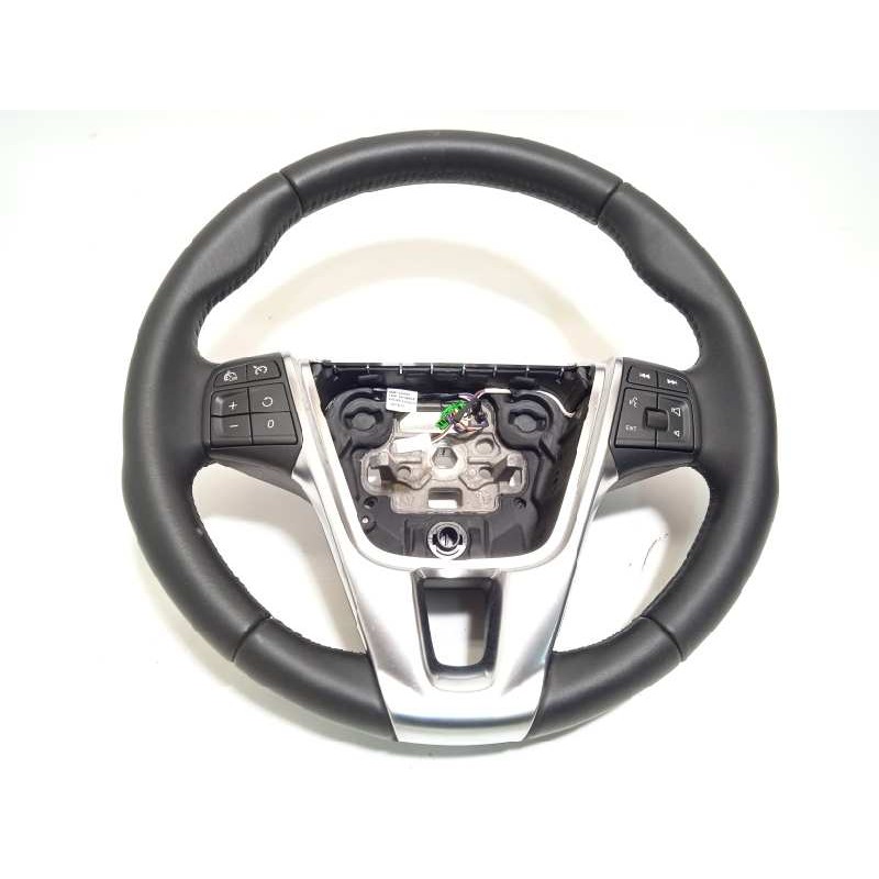 Recambio de volante para volvo v40 cross country pro referencia OEM IAM 31455089 34220710A P31455089