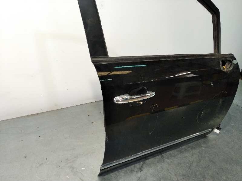 Recambio de puerta delantera derecha para kia carens (un) 2.0 crdi referencia OEM IAM 760041D010  