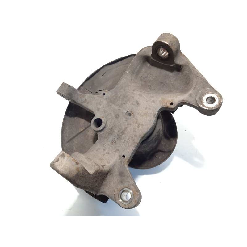 Recambio de mangueta delantera izquierda para iveco daily caja cerrada (2006 =>) 2.3 diesel referencia OEM IAM 504164103  504164