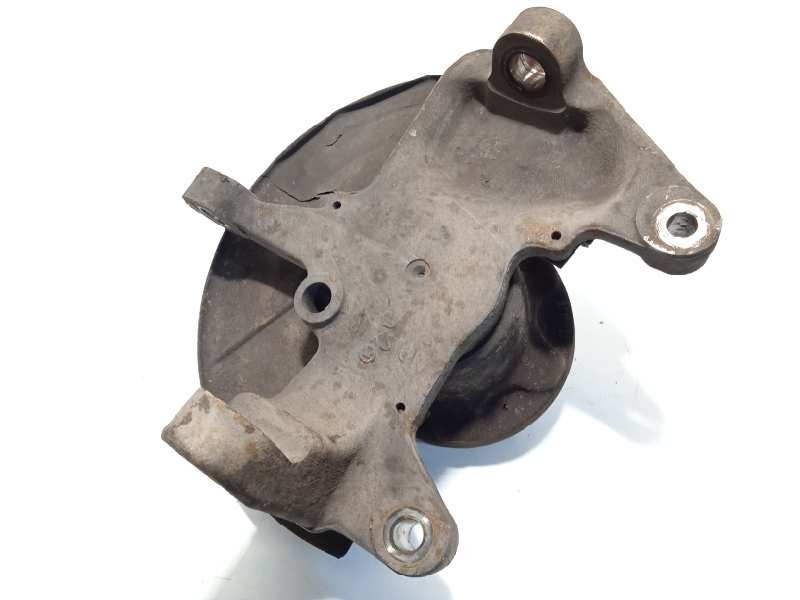 Recambio de mangueta delantera izquierda para iveco daily caja cerrada (2006 =>) 2.3 diesel referencia OEM IAM 504164103  504164