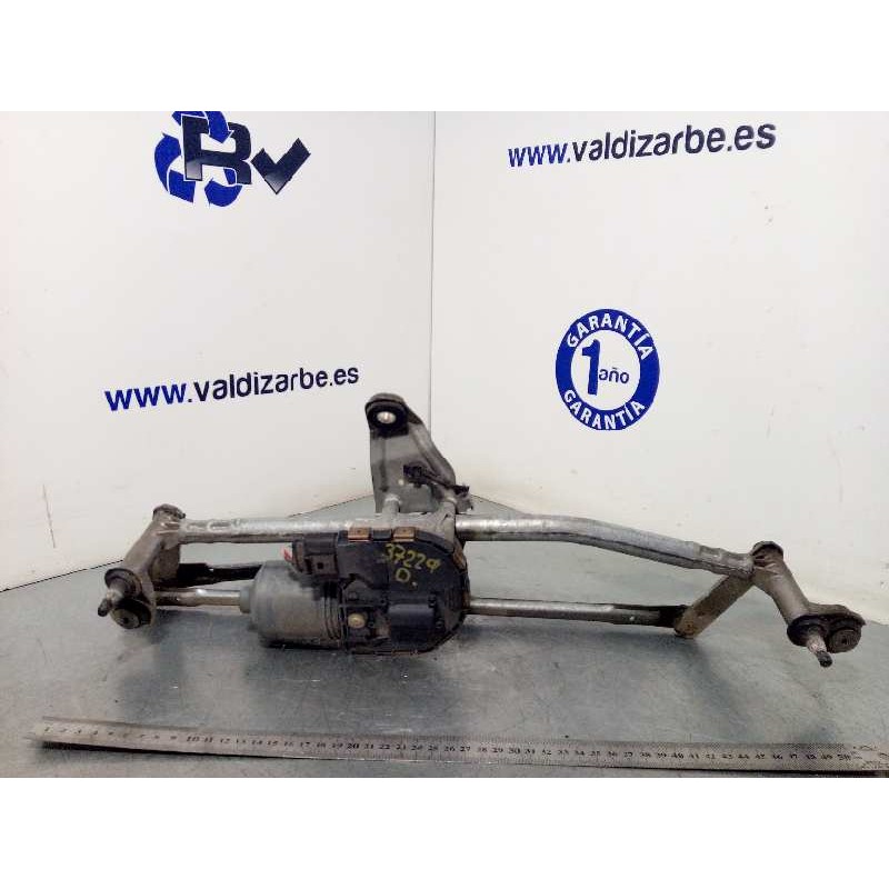 Recambio de motor limpia delantero para volkswagen passat berlina (3c2) advance referencia OEM IAM 3C1955023B  3C1955119