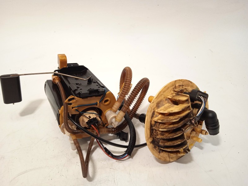 BOMBA COMBUSTIBLE AH229039BA 