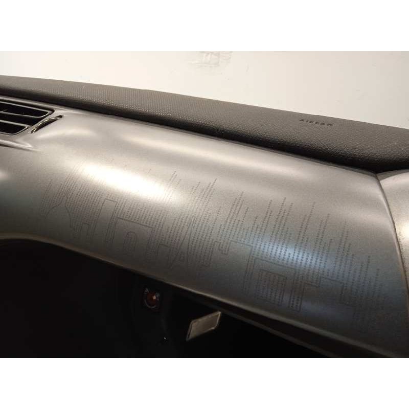 Recambio de kit airbag para citroën ds3 techno style referencia OEM IAM 8247F7 9801618280 4112PY