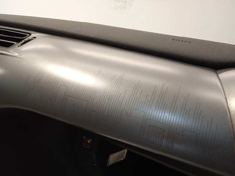 Recambio de kit airbag para citroën ds3 techno style referencia OEM IAM 8247F7 9801618280 4112PY