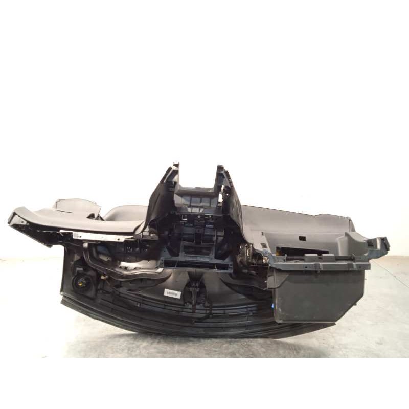 Recambio de kit airbag para citroën ds3 techno style referencia OEM IAM 8247F7 9801618280 4112PY