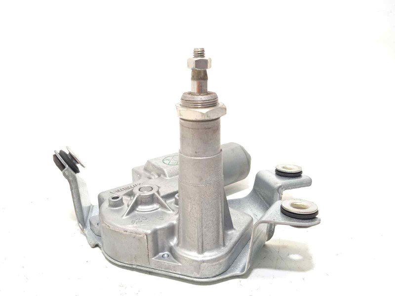 Recambio de motor limpia trasero para honda civic lim.4 (fc) 1.0 referencia OEM IAM TGG023  76710TGGA01