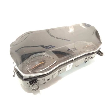 Recambio de cuadro instrumentos para peugeot 208 (p2) active referencia OEM IAM 9836056380  