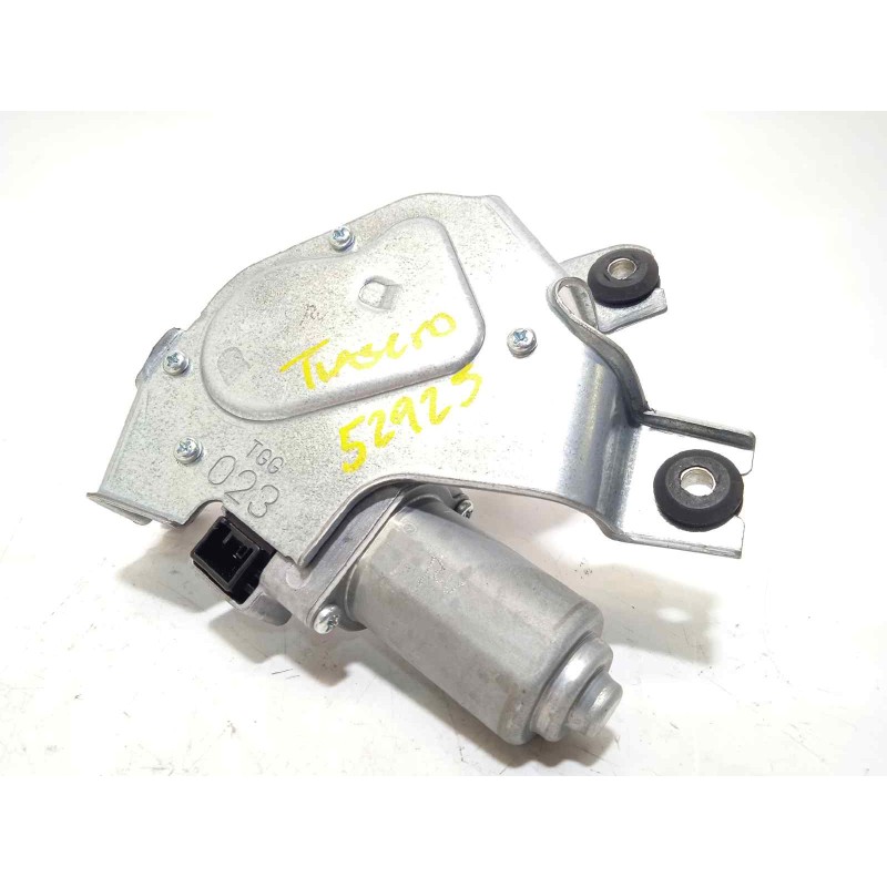 Recambio de motor limpia trasero para honda civic lim.4 (fc) 1.0 referencia OEM IAM TGG023  76710TGGA01
