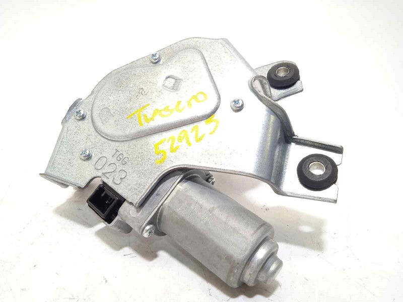 Recambio de motor limpia trasero para honda civic lim.4 (fc) 1.0 referencia OEM IAM TGG023  76710TGGA01