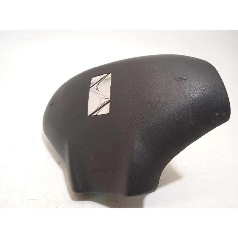 Recambio de kit airbag para citroën ds3 techno style referencia OEM IAM 8247F7 9801618280 4112PY