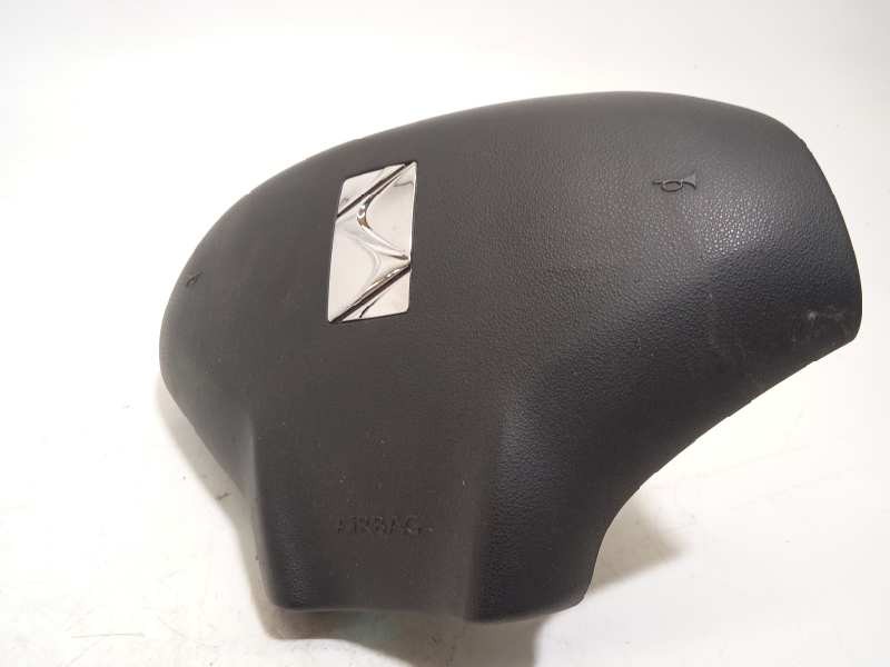 Recambio de kit airbag para citroën ds3 techno style referencia OEM IAM 8247F7 9801618280 4112PY