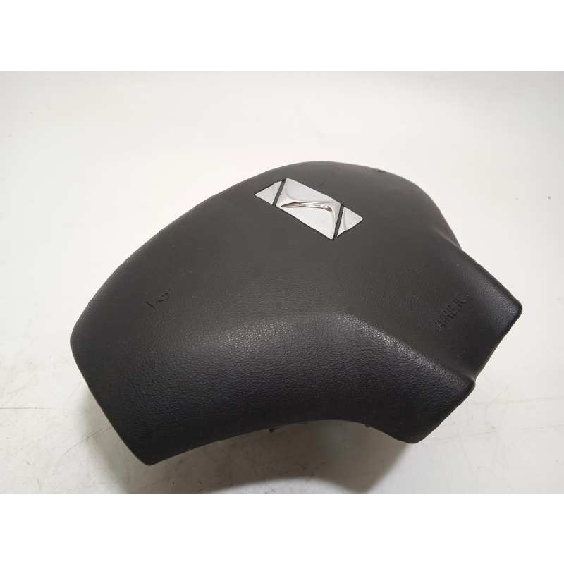 Recambio de kit airbag para citroën ds3 techno style referencia OEM IAM 8247F7 9801618280 4112PY