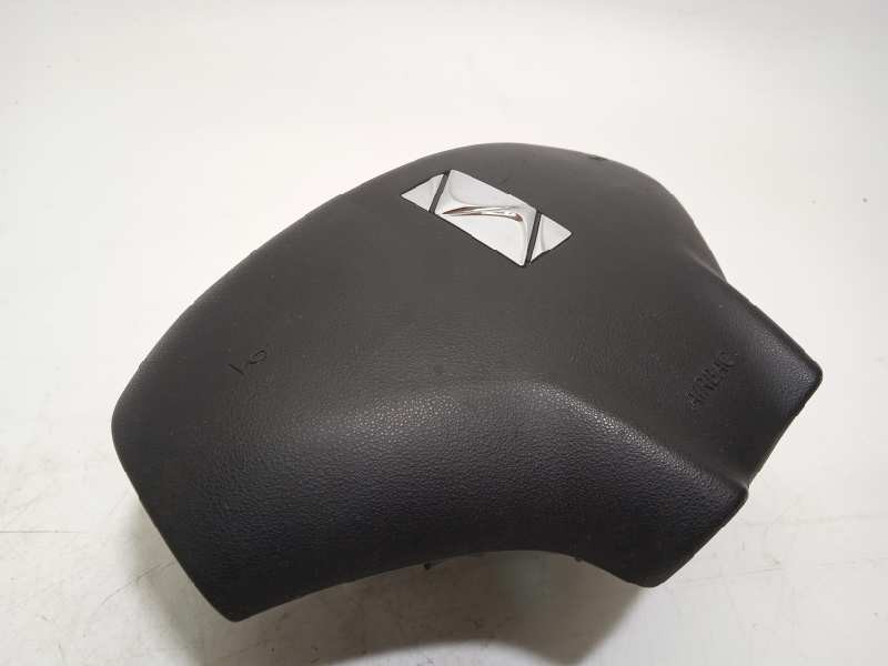 Recambio de kit airbag para citroën ds3 techno style referencia OEM IAM 8247F7 9801618280 4112PY