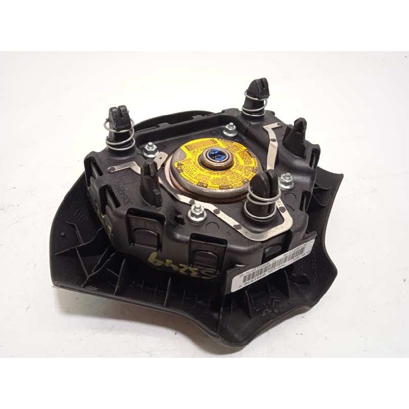Recambio de kit airbag para citroën ds3 techno style referencia OEM IAM 8247F7 9801618280 4112PY