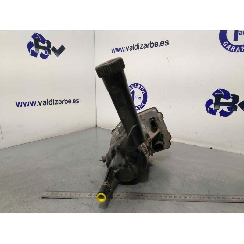 Recambio de bomba servodireccion para citroën c4 picasso sx referencia OEM IAM 9684040180  4007WK