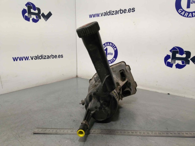 Recambio de bomba servodireccion para citroën c4 picasso sx referencia OEM IAM 9684040180  4007WK