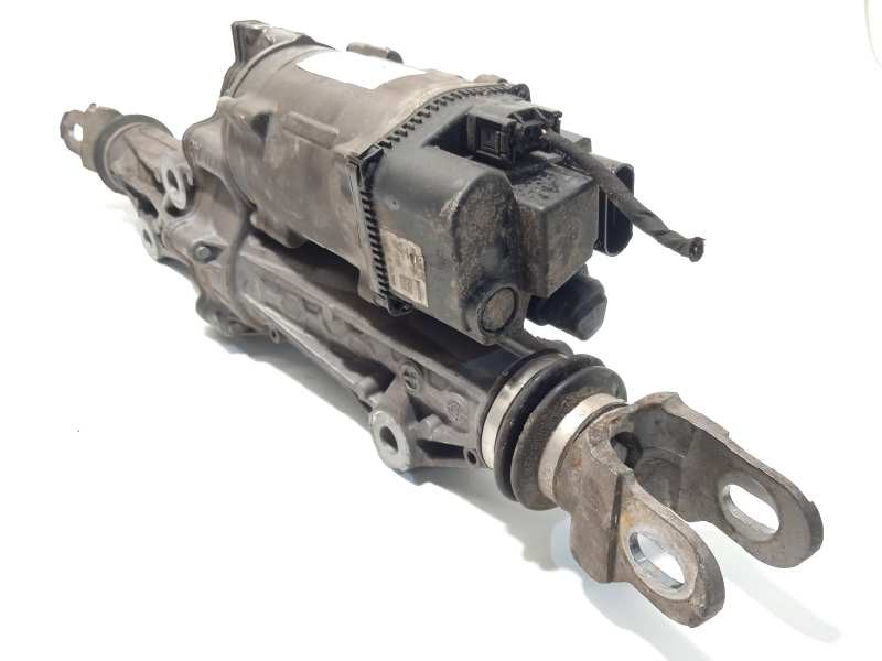 Recambio de cremallera direccion para audi a8 (4n2/4n8) 50 tdi quattro referencia OEM IAM 4N0501055K  7818177820