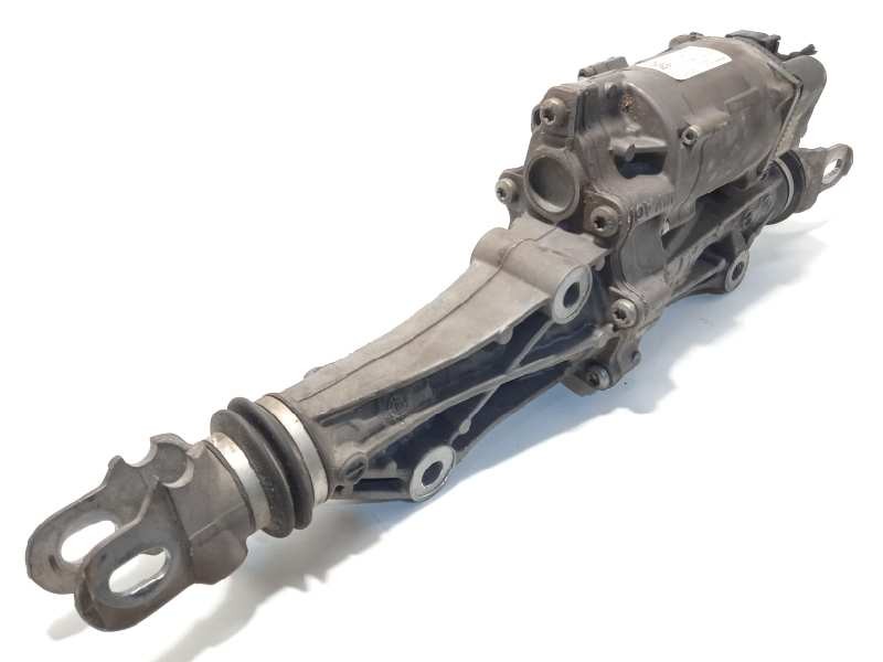 Recambio de cremallera direccion para audi a8 (4n2/4n8) 50 tdi quattro referencia OEM IAM 4N0501055K  7818177820