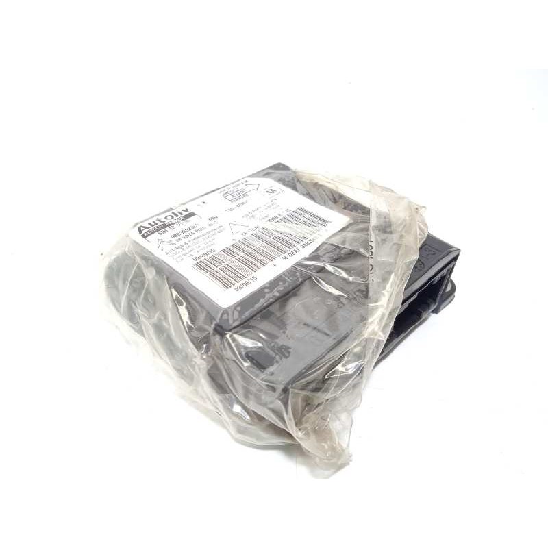 Recambio de kit airbag para citroën ds3 techno style referencia OEM IAM 8247F7 9801618280 4112PY
