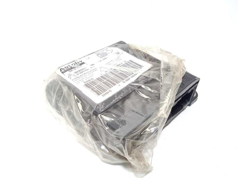 Recambio de kit airbag para citroën ds3 techno style referencia OEM IAM 8247F7 9801618280 4112PY