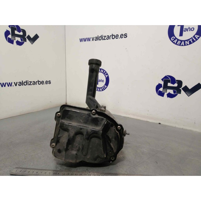 Recambio de bomba servodireccion para citroën c4 picasso sx referencia OEM IAM 9684040180  4007WK