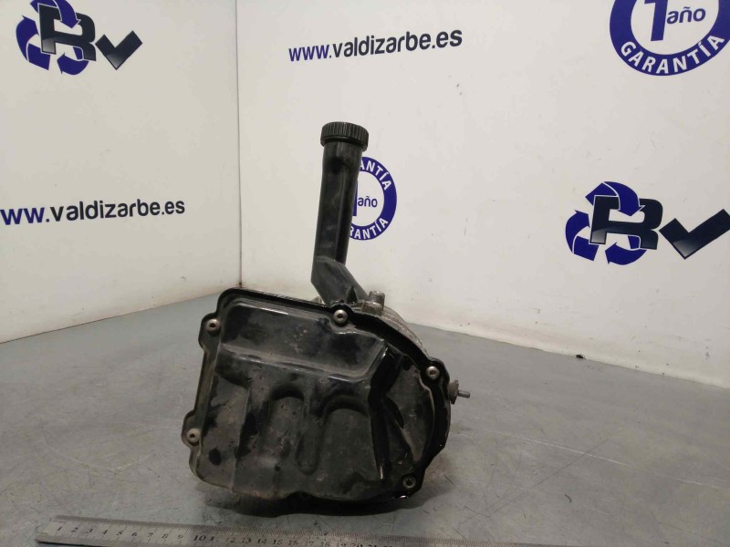 Recambio de bomba servodireccion para citroën c4 picasso sx referencia OEM IAM 9684040180  4007WK