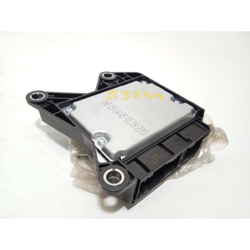 Recambio de kit airbag para citroën ds3 techno style referencia OEM IAM 8247F7 9801618280 4112PY