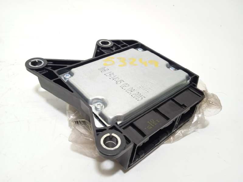 Recambio de kit airbag para citroën ds3 techno style referencia OEM IAM 8247F7 9801618280 4112PY
