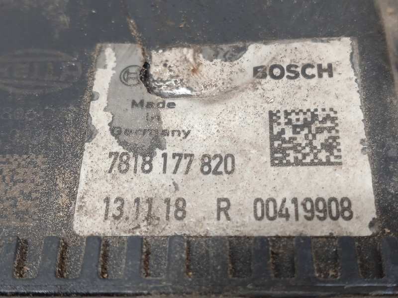 Recambio de cremallera direccion para audi a8 (4n2/4n8) 50 tdi quattro referencia OEM IAM 4N0501055K  7818177820