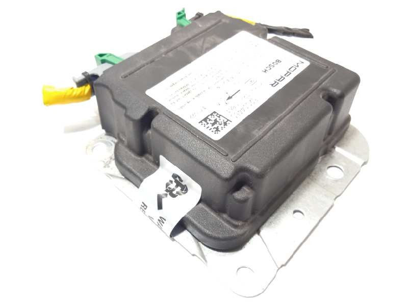 Recambio de centralita airbag para opel combo d 1.3 16v cdti referencia OEM IAM 52014450  0285012824