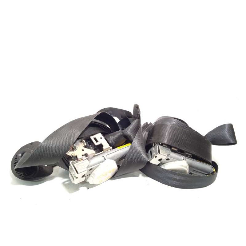 Recambio de kit airbag para citroën ds3 techno style referencia OEM IAM 8247F7 9801618280 4112PY