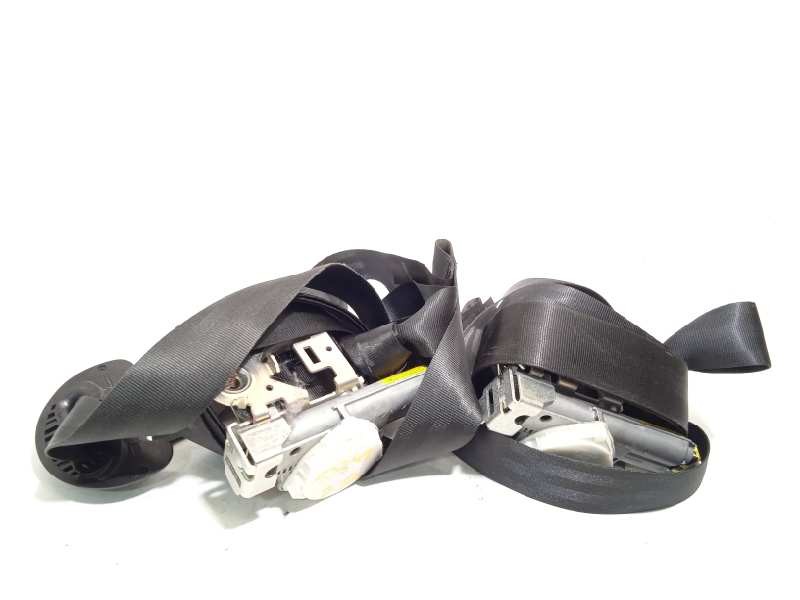 Recambio de kit airbag para citroën ds3 techno style referencia OEM IAM 8247F7 9801618280 4112PY