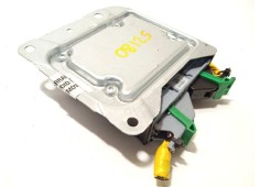 Recambio de centralita airbag para opel combo d 1.3 16v cdti referencia OEM IAM 52014450  0285012824 2