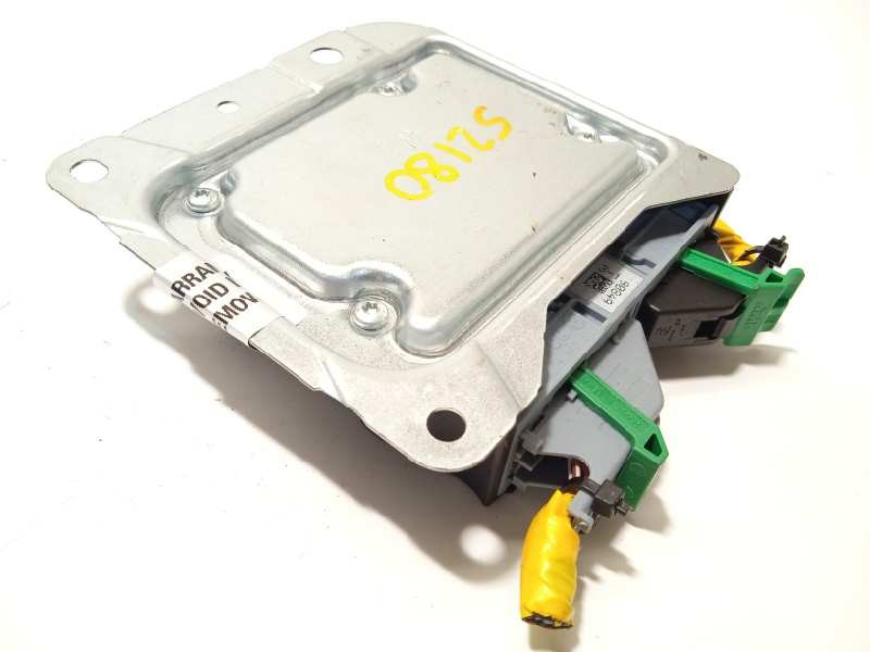 Recambio de centralita airbag para opel combo d 1.3 16v cdti referencia OEM IAM 52014450  0285012824