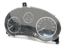 Recambio de cuadro instrumentos para peugeot partner 1.6 tepee adventure edition blue hdi referencia OEM IAM 9801641580  