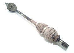 Recambio de transmision trasera izquierda para chevrolet captiva 2.2 diesel cat referencia OEM IAM 96624821   2