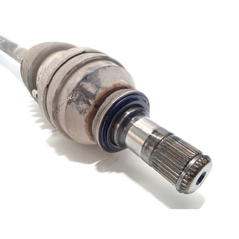 Recambio de transmision trasera izquierda para chevrolet captiva 2.2 diesel cat referencia OEM IAM 96624821  