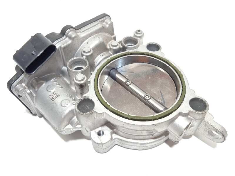 Recambio de caja mariposa para bmw serie 3 berlina (g20) 330e referencia OEM IAM 8623324 A2C15022500 13548623324